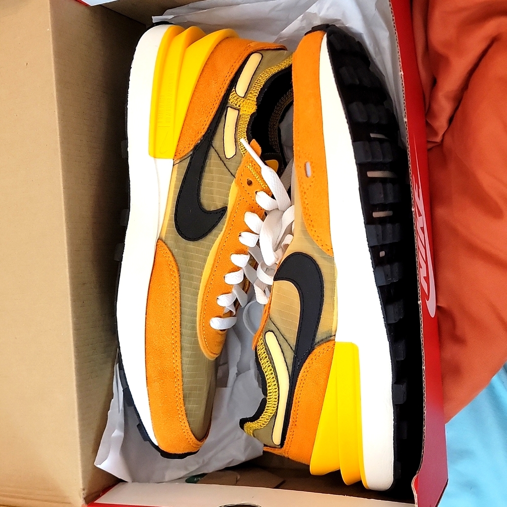 Nike Waffle One SE